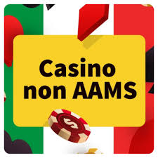 Siti Casino Online Non AAMS Guida Completa alle Opzioni Alternative