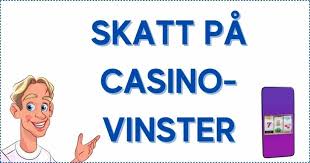 Skattefri Casino En Guide till Spelande utan Skatt