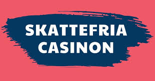 Skattefritt Casino Ditt Alternativ för Enklare Spelande