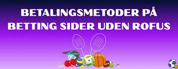 Spil Casino Uden om ROFUS - Alt Du Skal Vide
