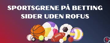 Spil Casino Uden om ROFUS - Alt Du Skal Vide