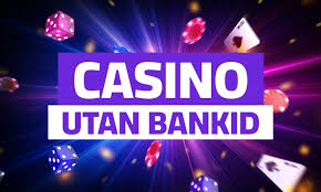 Svenska Casino Utan BankID – En Guide till Spelruta Utan BankID