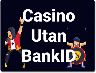 Svenska Casino Utan BankID – En Guide till Spelruta Utan BankID