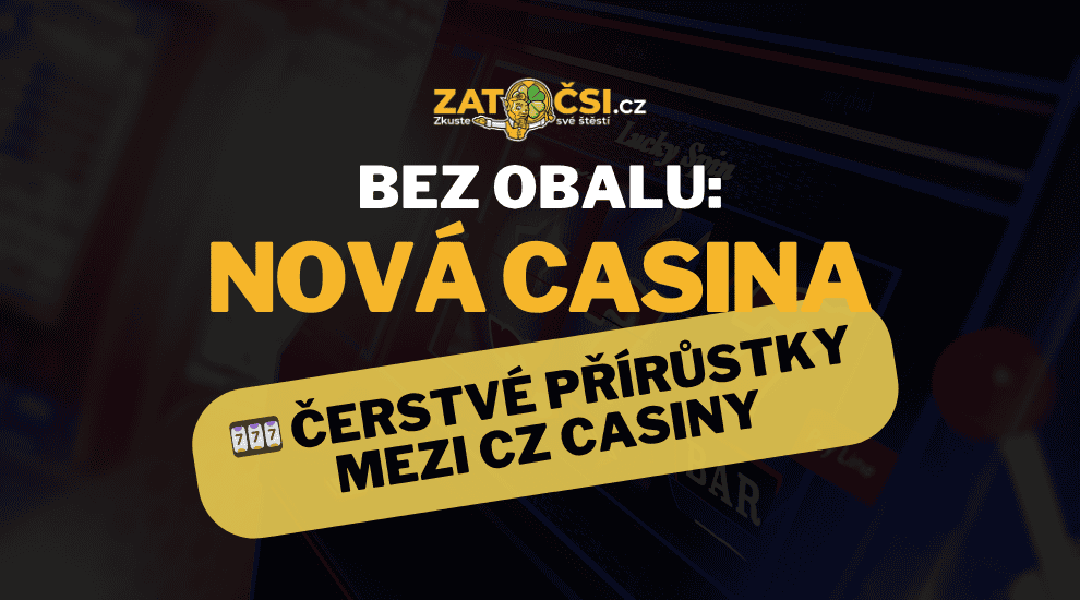 Svět online kasin Tajemství a trendy