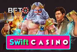Swift Casino 2026 – Registrering 1068353332