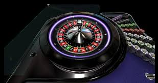 The Intriguing World of Red Door Roulette Unveiling the Game’s Secrets