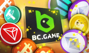 The Official BC.Game Mirror Site Accessing the Future of Online Gaming