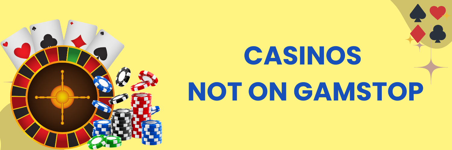 The Ultimate Guide to UK Casino Sites Not on GamStop