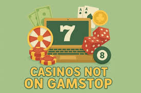 Top Rated Non GamStop Casinos A Comprehensive Guide