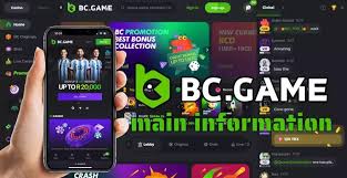 Understanding BC.Game Mirror Links Your Guide to Seamless Gaming Understanding BC.Game Mirror Links Your Guide to Seamless Gaming