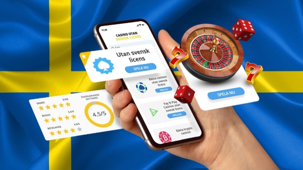 Utländska Online Casino En Genomgång av Fördelar och Nackdelar