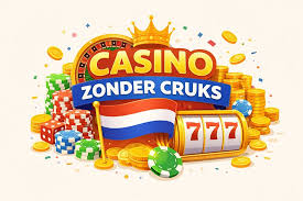 Verken de Wereld van Casino's zonder CRUKS