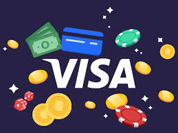 Visa Casinos Sicheres Spielen mit Zahlungsmethoden