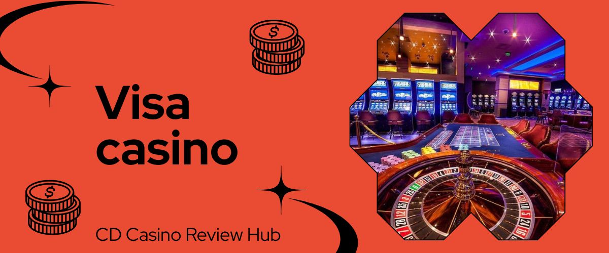 Visa Casinos Sicheres Spielen mit Zahlungsmethoden