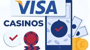 Visa Online Casino Sicher und Bequem Spielen 1495385441