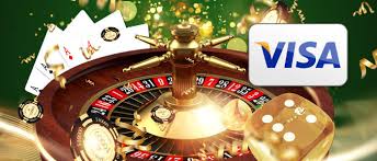 Visa Online Casino Sicher und Bequem Spielen 1495385441