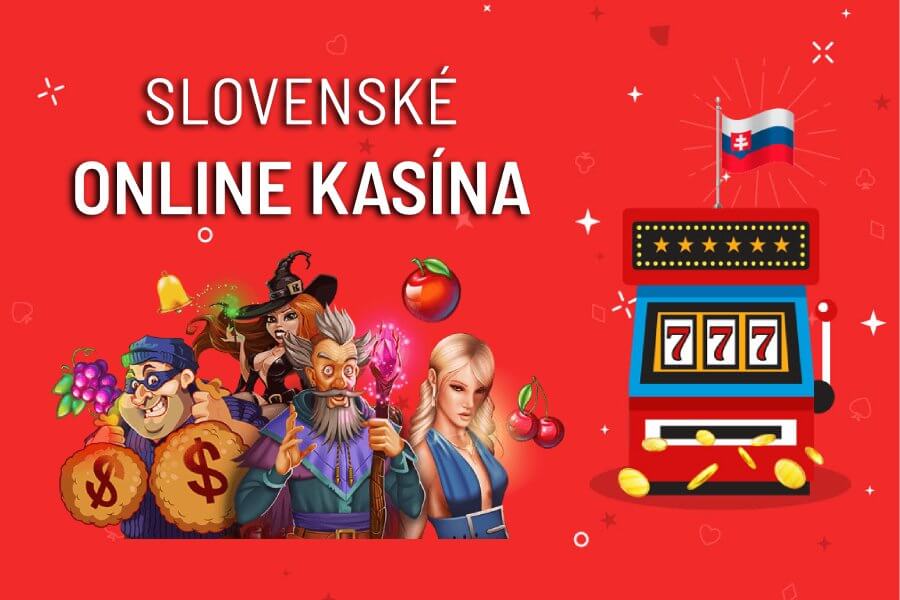 Zahraničné kasína pre Slovákov Objavte možnosti online hier