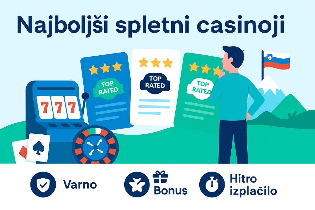 Zahraničné kasína Všetko, čo potrebujete vedieť pred vstupom do sveta online hazardu