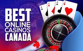 10 Best Online Casinos for an Unforgettable Gaming Experience