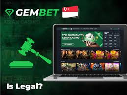 Cara Menikmati Pengalaman Judi Dalam Talian di Gembet Casino