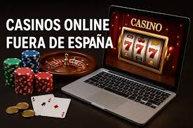 Casinos Fuera de España Una Guía Completa para Jugadores -820481308