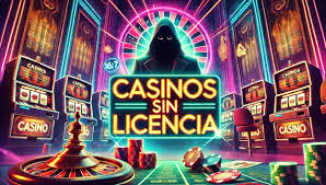 Casinos Sin Licencia en España Riesgos y Consecuencias -828509526 Casinos Sin Licencia en España Riesgos y Consecuencias -828509526