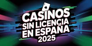 Casinos Sin Licencia en España Riesgos y Consecuencias -828509526 Casinos Sin Licencia en España Riesgos y Consecuencias -828509526