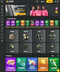 Comprehensive Overview of JB Casino India Your Guide to Gaming Excellence
