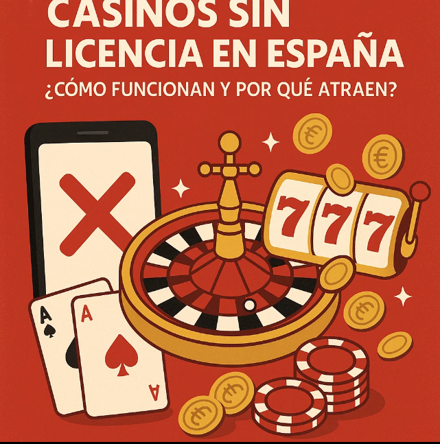 Descubre los Casinos con Depósito Mínimo de 1 Euro 180181864