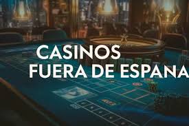 Descubre los Mejores Casinos Fuera de España -823508386 Descubre los Mejores Casinos Fuera de España -823508386