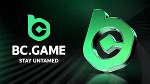 Discover BC.Game Poland A Comprehensive Guide to Gaming and Betting