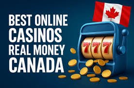 Discover the Best Gambling Sites in Canada