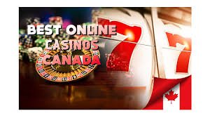 Discover the Best Gambling Sites in Canada