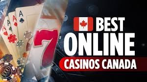 Discover the Best Gambling Sites in Canada