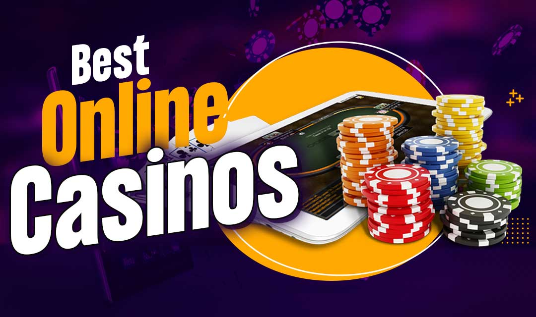 Discover the Best Online Canadian Casinos for 2023