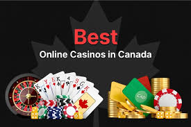 Discover the Best Online Casinos in Canada -273775386