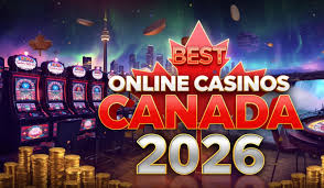 Discover the Safest Online Casinos in Canada -301297870