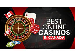 Discover the Safest Online Casinos in Canada -327080839