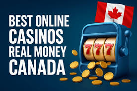 Discover the Safest Online Casinos in Canada -327080839