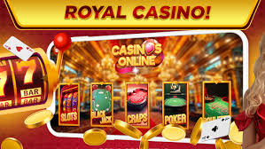 Discover the Thrill of Online Gaming at 8 Spin Casino