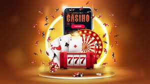 Discover the Thrilling World of Casino 7Gold