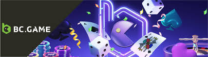 Discover the Thrills of BC.Game Casino -700524901