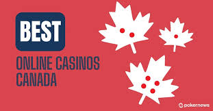 Discover the Thrills of Online Casinos in Canada with Real Money Games