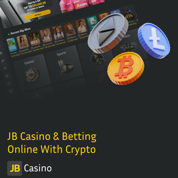 Experience Excitement with JB Casino Online