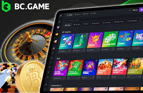 Experience Thrilling Gaming with the BC.Game Philippines App