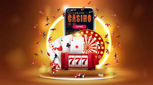 Experience Thrills at the London Eye Casino Your Official Guide