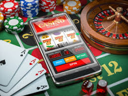 Experience Thrills at the London Eye Casino Your Official Guide