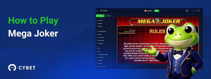 Explore the Excitement of Cybet Crypto Casino