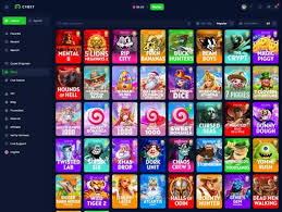 Explore the Exciting World of Cybet Casino UK -765745401