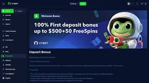 Explore the Exciting World of Cybet Casino UK -765745401